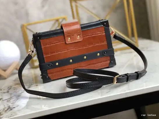 Cheap PETITE LOUIS VUITTON MALLE 0512